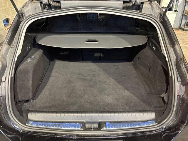 MERCEDES-BENZ C 300 e hybrid EQ S.W. Premium Plus