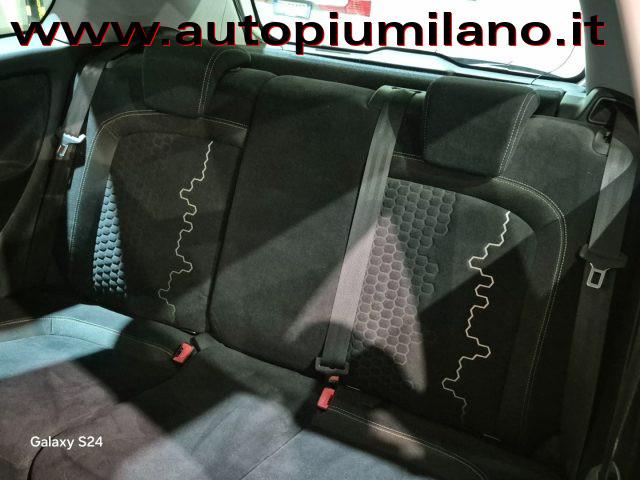 FIAT Punto 1.3 MJT II S&S 95 CV 3 porte Sport