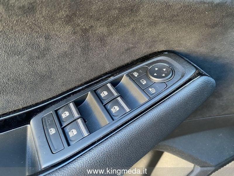 Renault Austral AUTO AZIENDALE - Austral Full Hybrid E-Tech 200 CV Esprit Alpine - Harman Kardon Pack