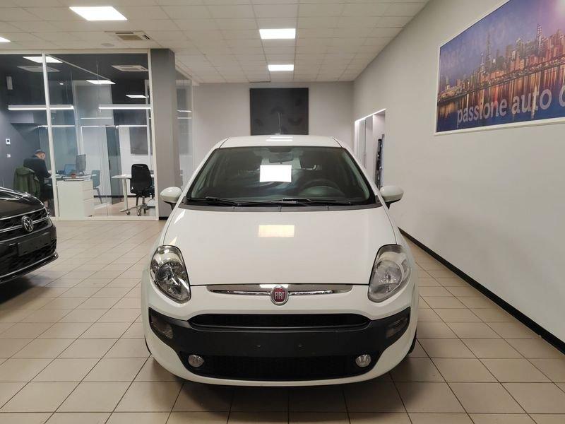 FIAT Punto Evo Punto Evo 1.3 Mjt 75 CV DPF 5 porte S&S Dynamic