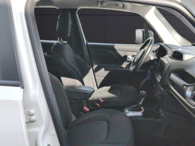 JEEP Renegade 1.3 T4 DDCT Limited