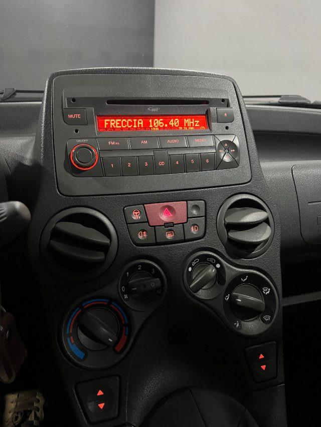 FIAT Panda 1.2 Dynamic 69 cv E5 UNICO PROPRIETARIO