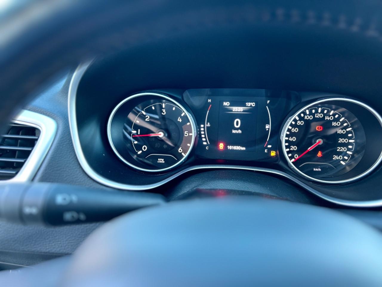 Jeep Compass 1.6 Multijet II 2WD Longitude