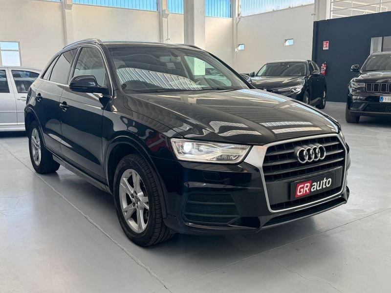 Audi Q3 Q3 2.0 TDI 150 CV Business