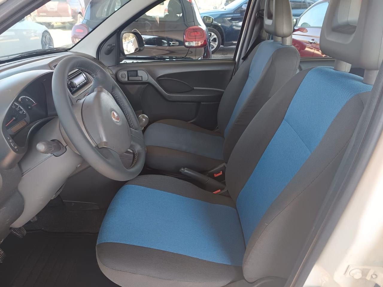 Fiat Panda 2012 - 1.2 benzina Lb automobili