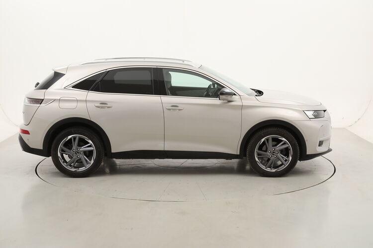 DS DS 7 Crossback Grand Chic BR606050 2.0 Diesel 177CV