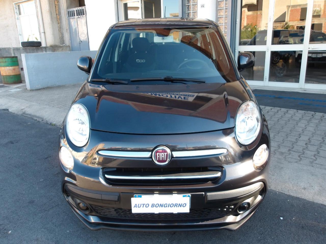 Fiat 500 L 500L 1.4 Mirror 95cv