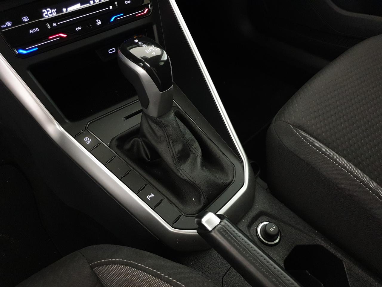 Volkswagen Taigo 1.0 tsi life 110cv dsg