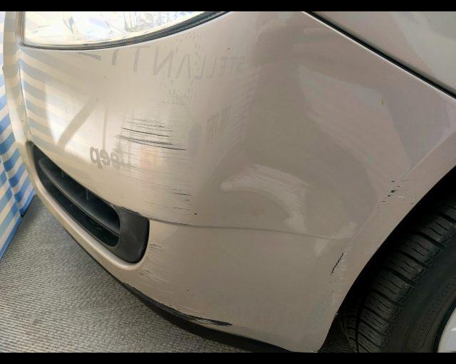 SKODA Fabia Wagon 1.2 Style 70cv