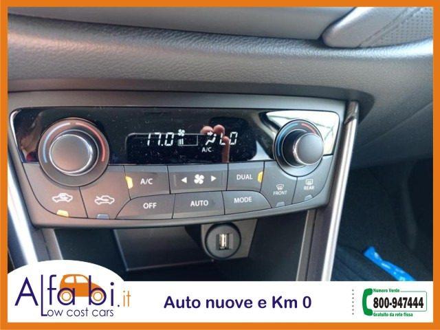 SUZUKI S-Cross 1.4 129CV Hybrid 4WD Man. Top
