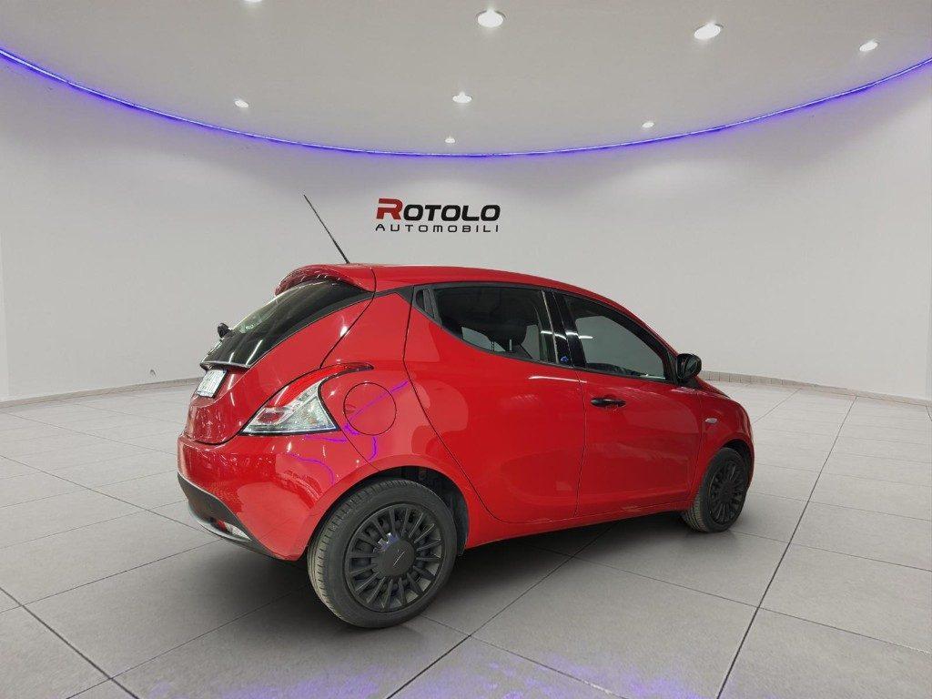 LANCIA Ypsilon 3ª serie Ypsilon 1.2 69 CV 5 po...