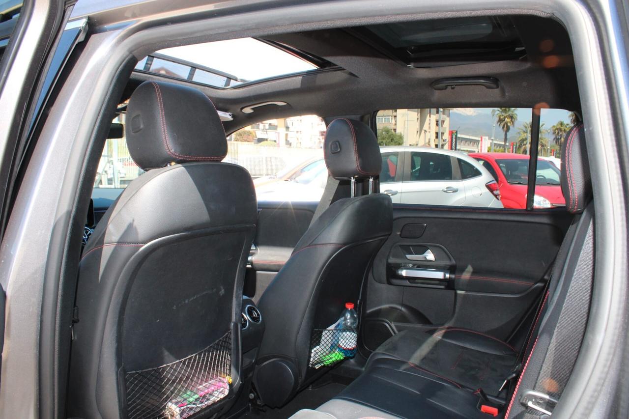 Mercedes-benz GLB 200d Tua A SOLI 299€