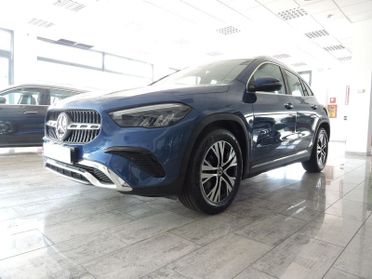 Mercedes-Benz GLA GLA 180 d Automatic Business Extra
