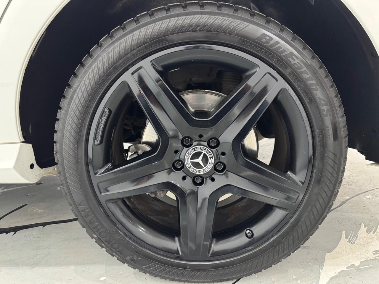 Mercedes-benz GLE 350 d 4Matic Premium Plus AMG