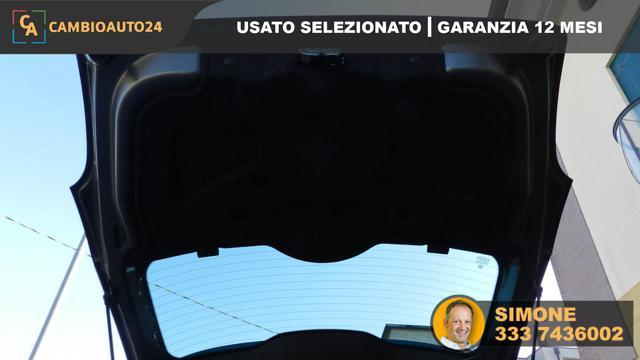 FIAT 500 1.2 Rockstar-Cerchio da 16 +Tetto Panoramico