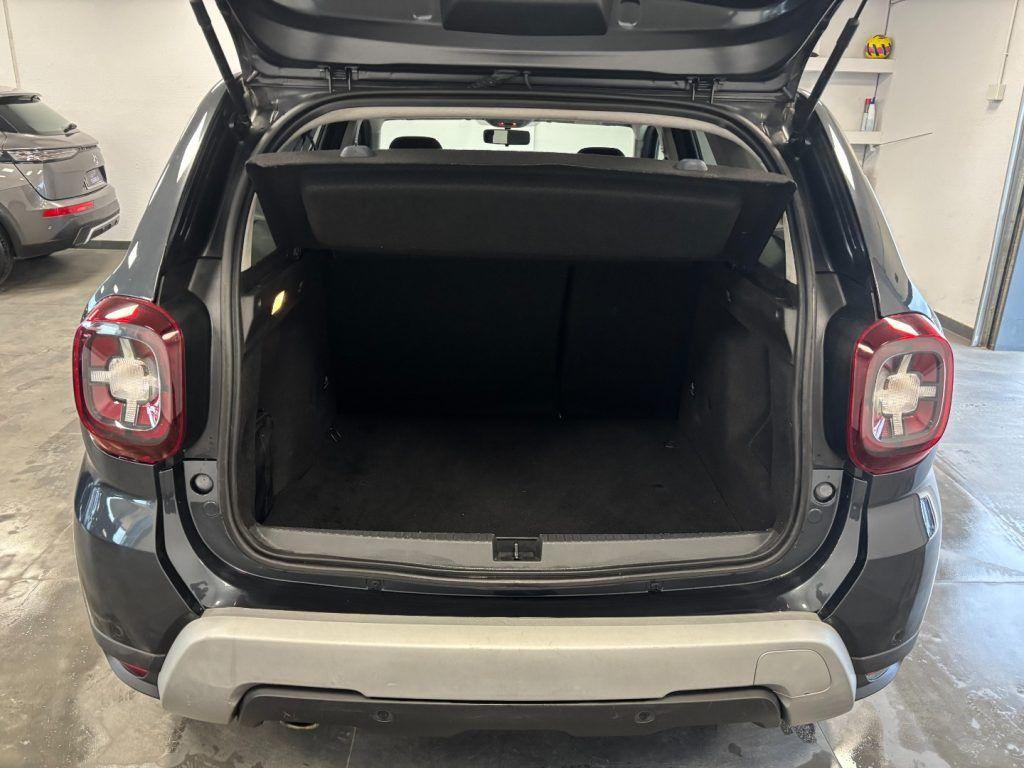 Dacia Duster 1.6 GPL 4x2 Prestige