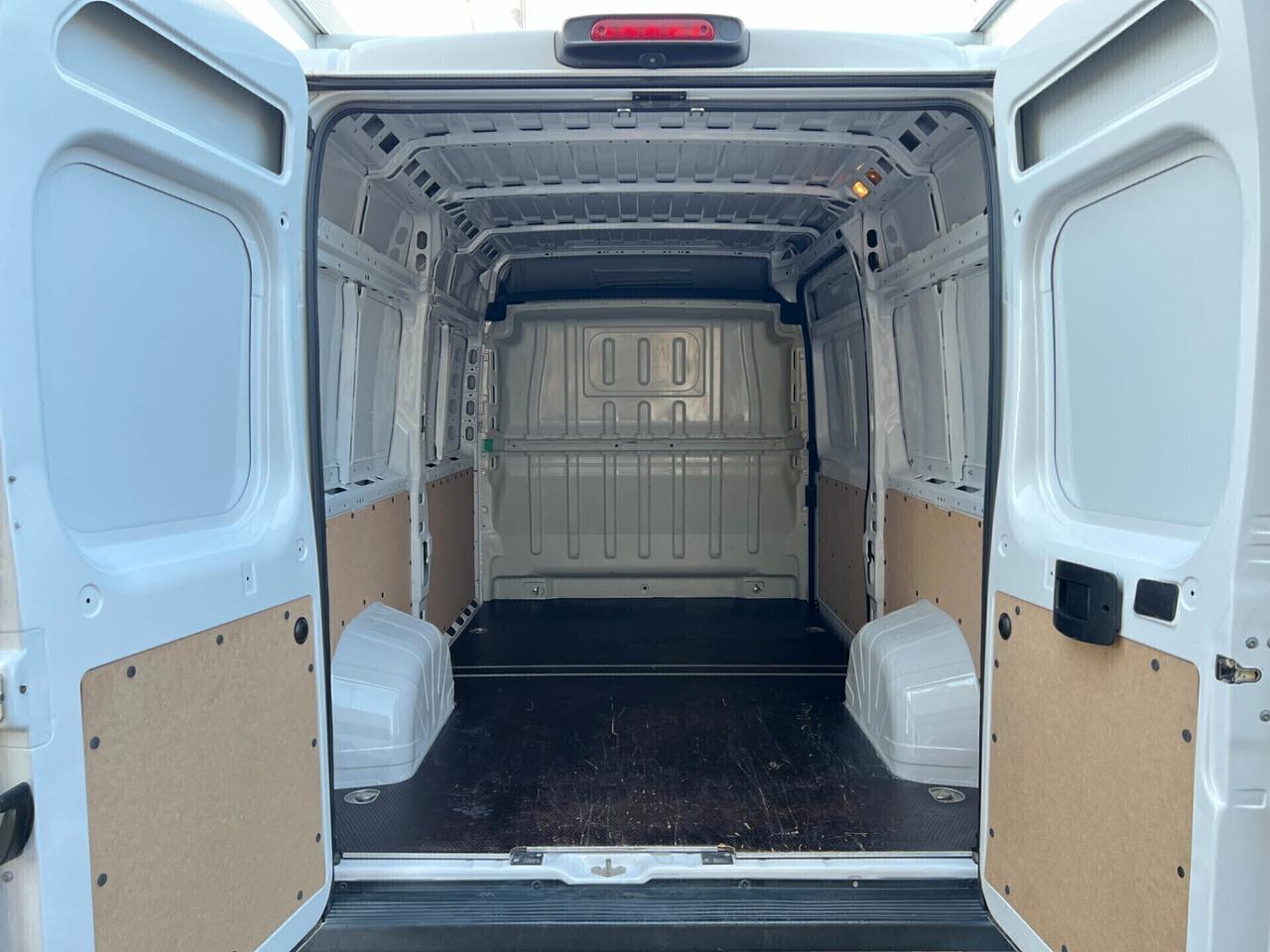 Fiat Ducato 35 2.2 Mjt 140CV PM-TM Furgone