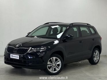 Skoda Karoq 1.5 TSI ACT DSG Executive