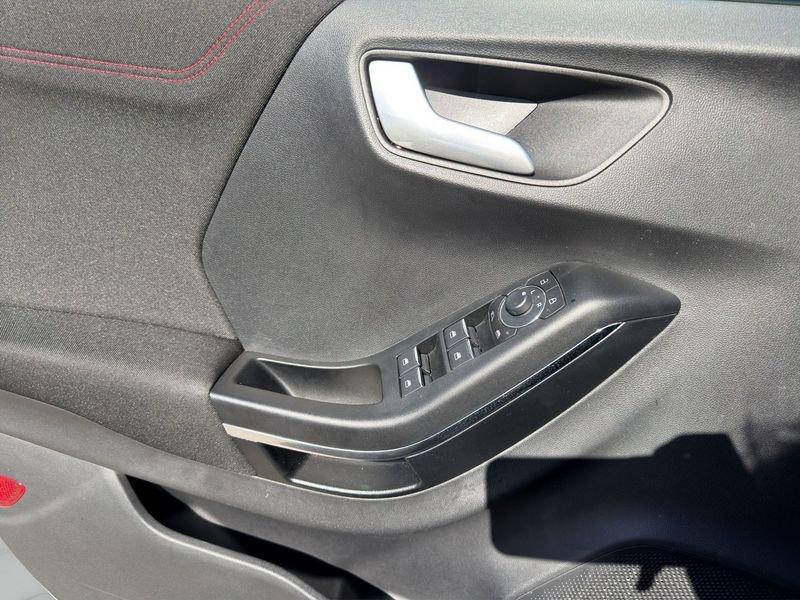 Ford Puma 1.0 Ecoboost Hyb.125cv ST-Line X Design