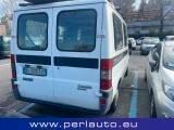 Fiat Ducato Panorama 9 posti