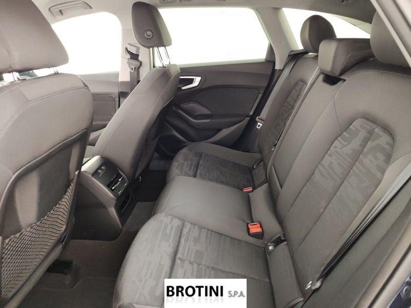 Audi A5 TDI 150Kw S tronic Business Advanced