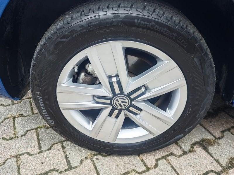 Volkswagen Caravelle Caravelle 2.0 TDI 150CV DSG PC Cruise