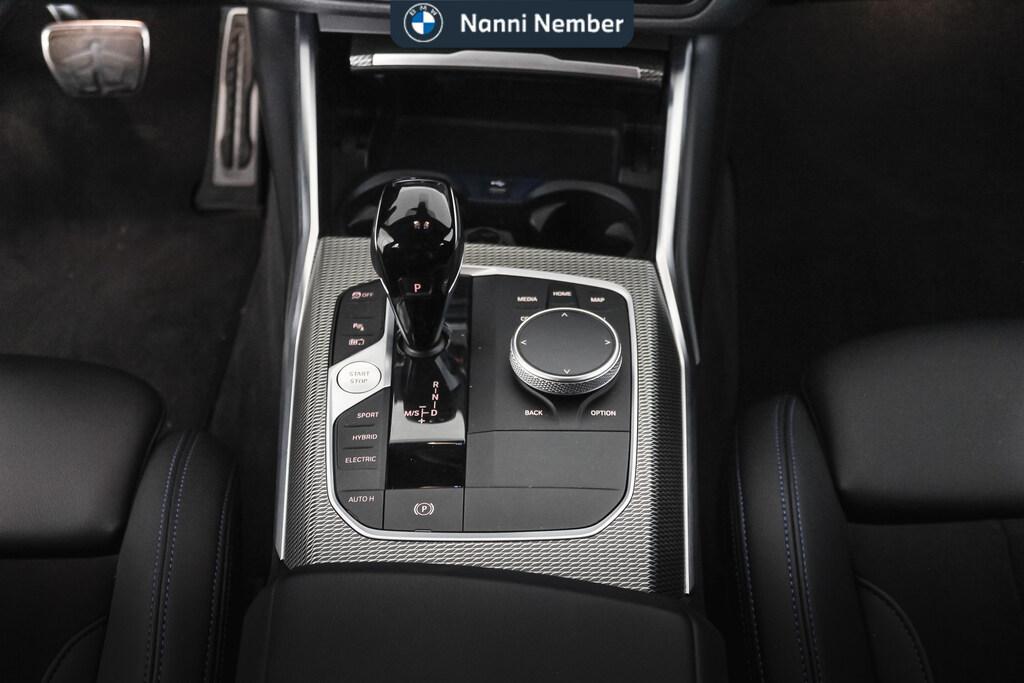 BMW Serie 3 Berlina 320 e Msport Steptronic