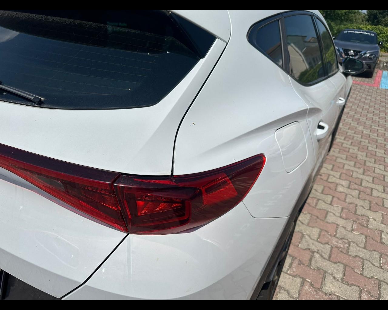 CUPRA Formentor 1.5 tsi dsg