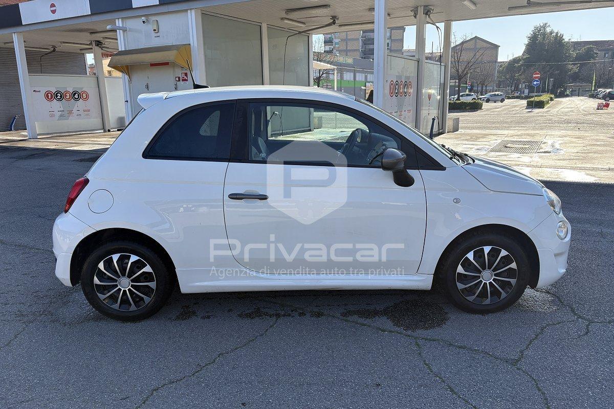 FIAT 500 1.3 Multijet 95 CV S