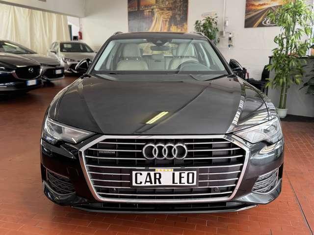 Audi A6 A6 avant 45 2.0 tfsi mhev Design quattro s-tronic