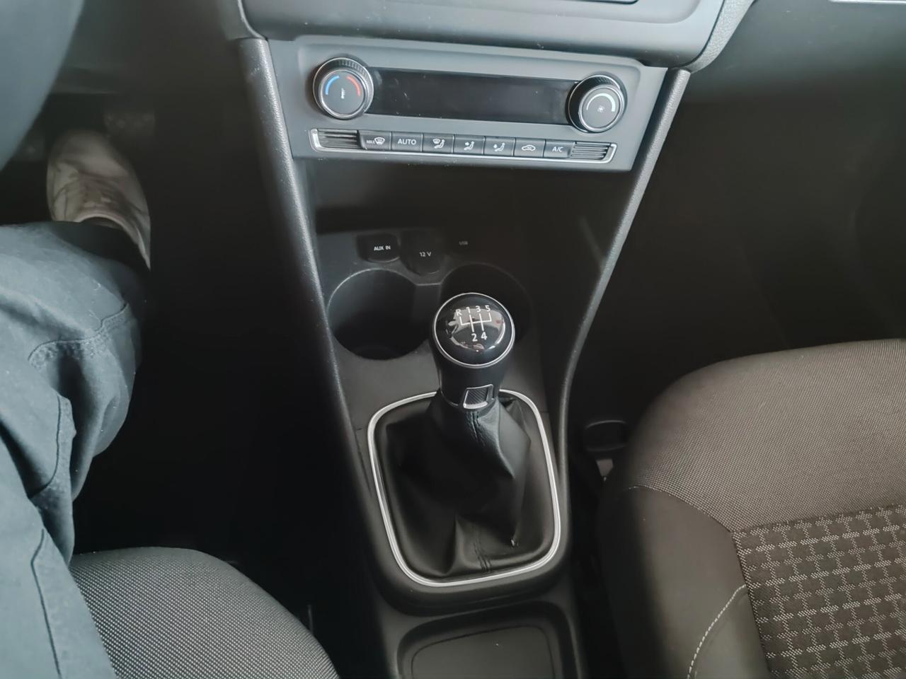 Volkswagen Polo 1.4 TDI 2016 EURO 6 OK NEOP PROMO