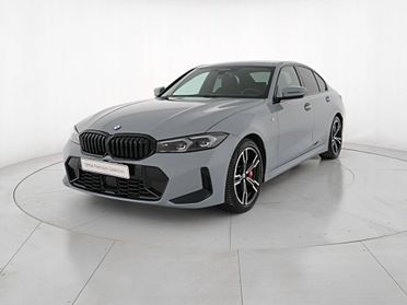 BMW Serie 3 320d xDrive Berlina 48V MSport Pro