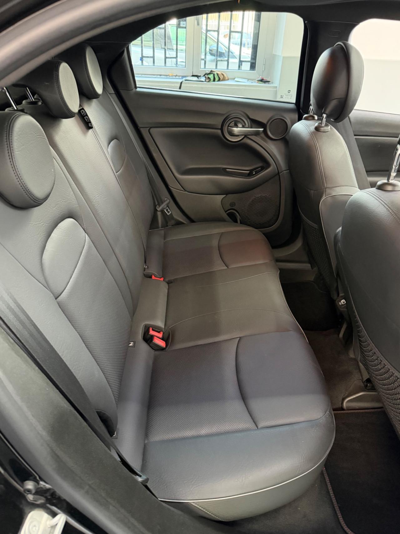 Fiat 500X 1.3 T4 150 CV DCT Sport