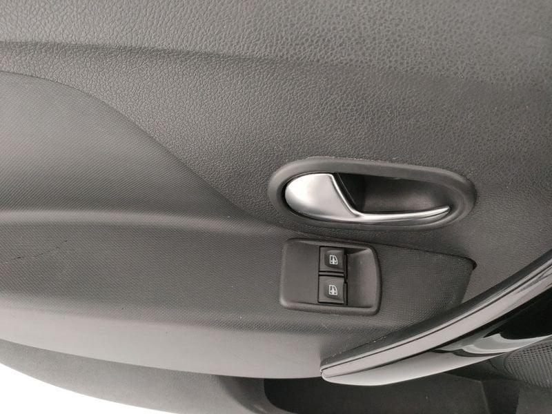 Dacia Sandero Sandero Stepway 0.9 TCe Turbo GPL 90 CV S&S Techroad