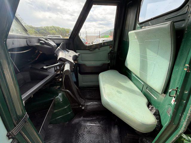 PIAGGIO Ape 50