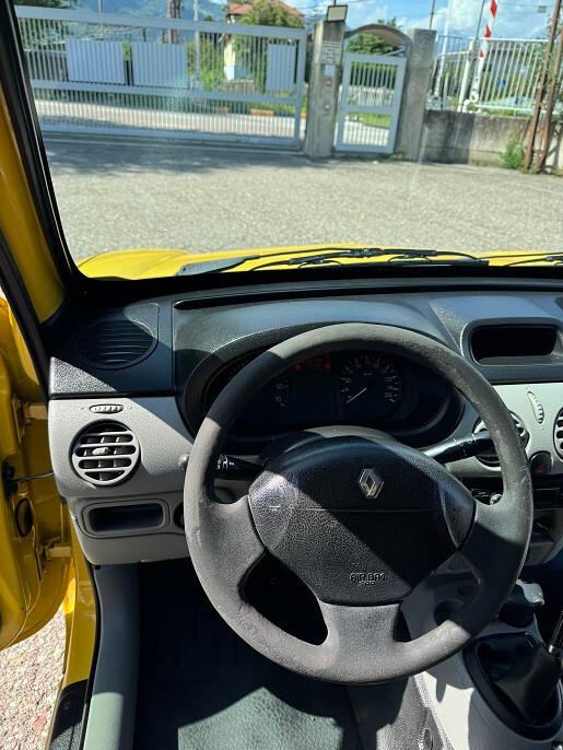 Renault Kangoo 1.5 dCi/70CV 5p. Confort