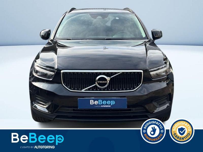 Volvo XC40 1.5 T3 MOMENTUM 163CV MY21