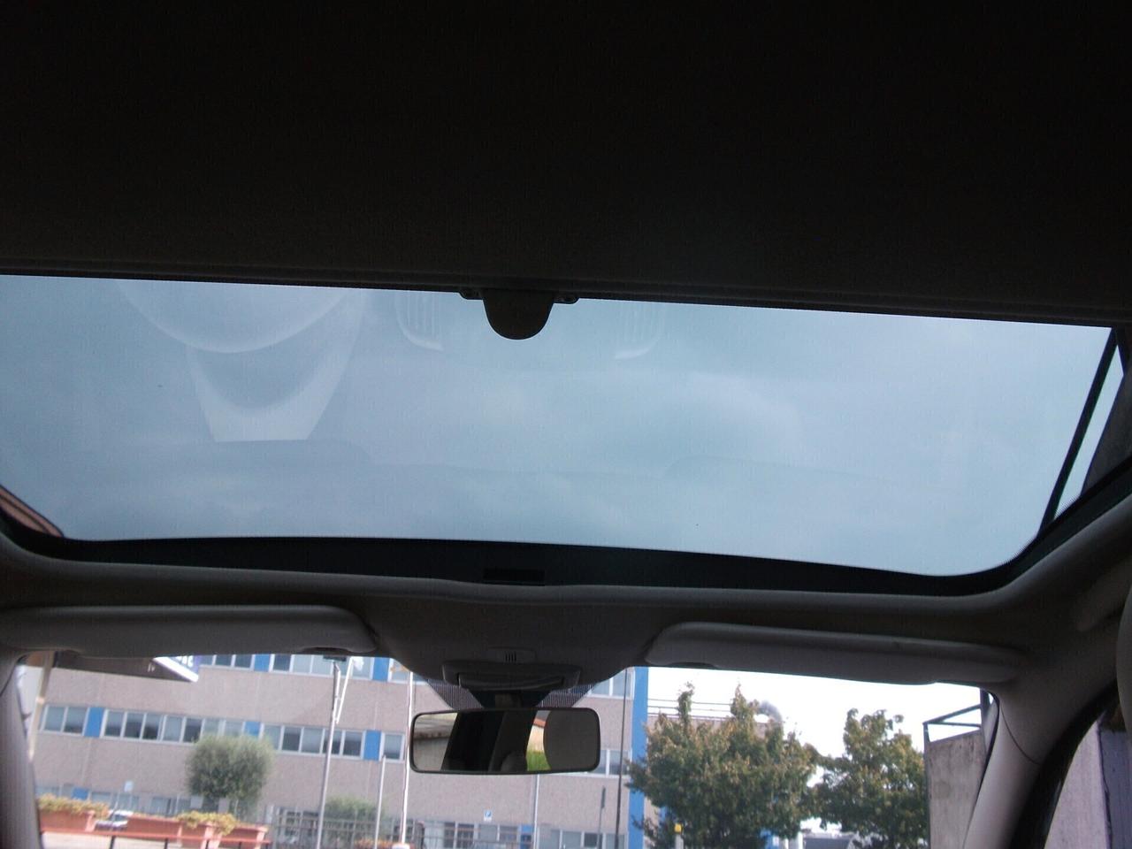 Fiat 500 1.2 EasyPower Lounge Tetto Panorama