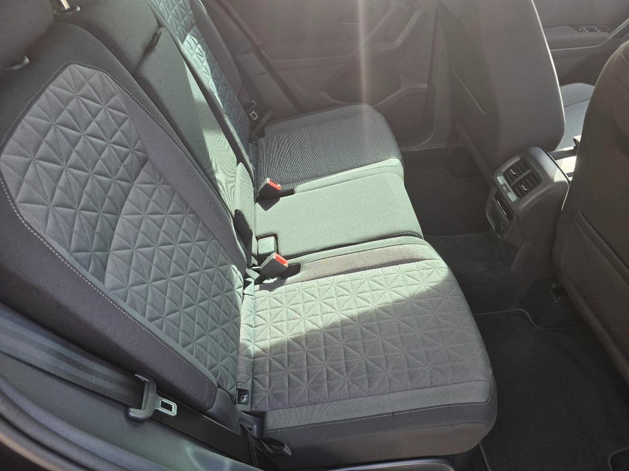 Volkswagen Tiguan 2.0 TDI 150 CV SCR DSG Life