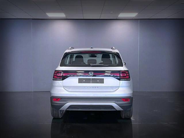 VOLKSWAGEN T-Cross 1.0 TSI 95CV Style