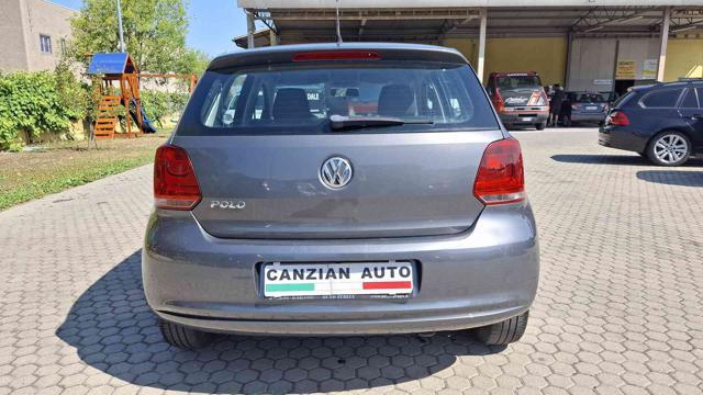 VOLKSWAGEN Polo 1.2 70 CV 5p. KM 79.000