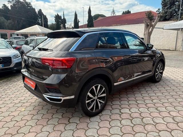 Volkswagen T-Roc 2.0 TDi 150CV 4MOTION - 2018