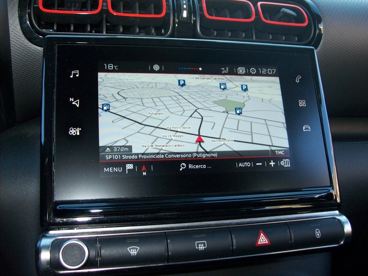 Citroen C3 Aircross 1.5 BlueHDi 102CV S&S Shine