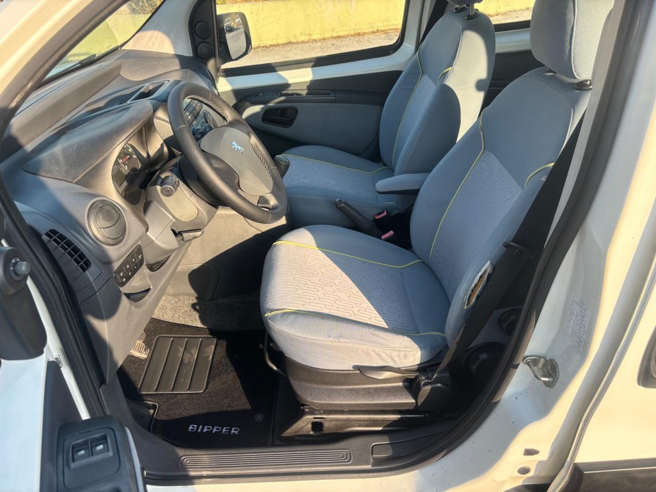 Peugeot Bipper Tepee 1.4 HDi 70CV Premium
