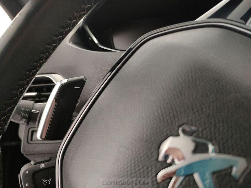 Peugeot 3008 3008 BlueHDi 130 S&S EAT8 GT Pack N1 AUTOCARRO