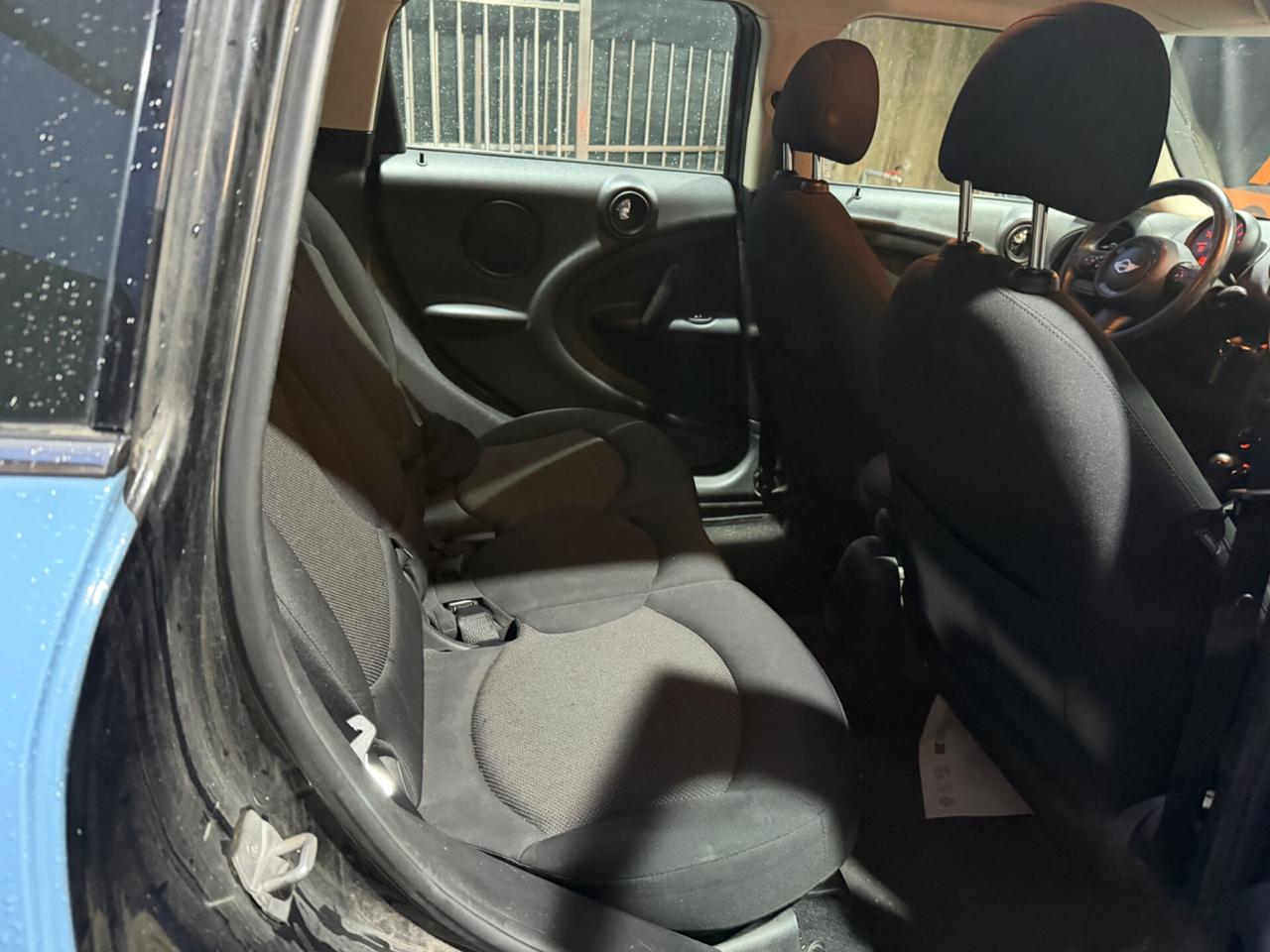 Mini Cooper Countryman 2015 2.0D Automatica EURO6B