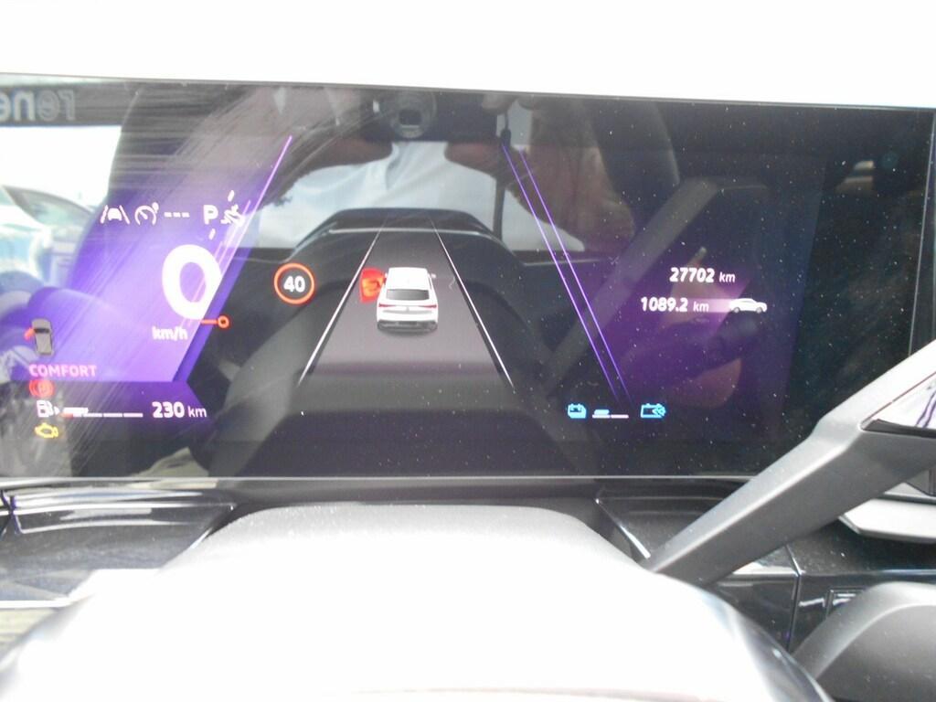 Renault Rafale 1.2 E-Tech full hybrid Esprit Alpine Auto