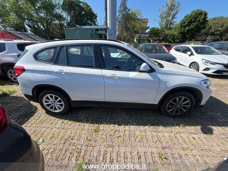 BMW X1 F48 2019 Diesel sdrive16d Business Advantage auto