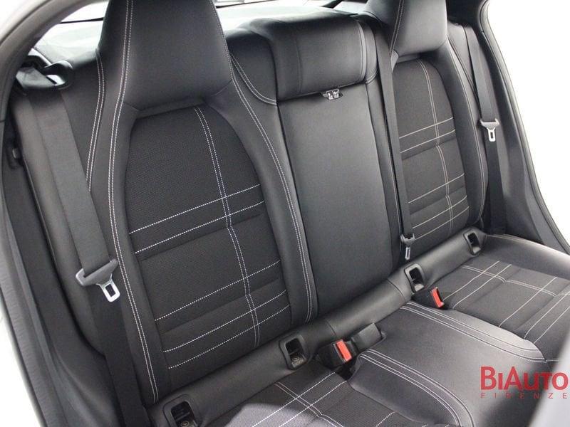 Mercedes-Benz Classe A A 180 d Sport