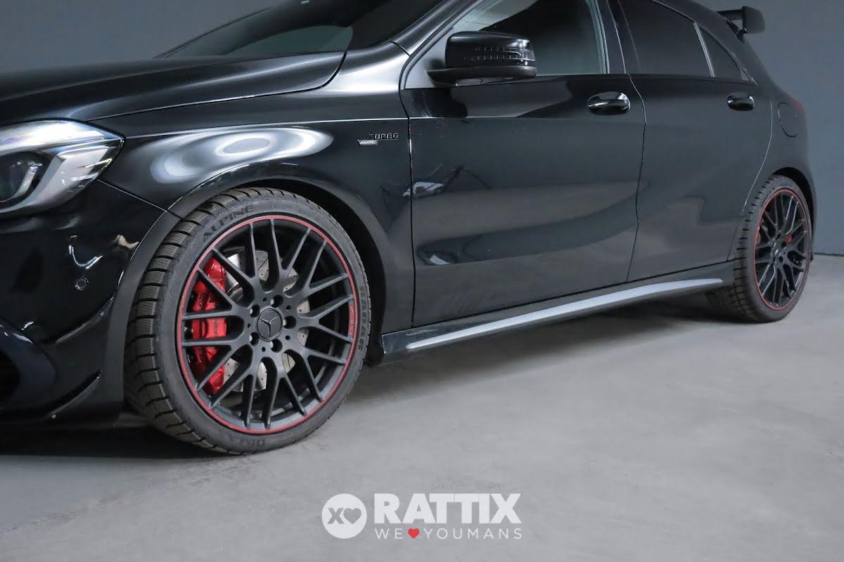 Mercedes-Benz A 45 AMG S 2.0 381CV 4matic+ AUTO